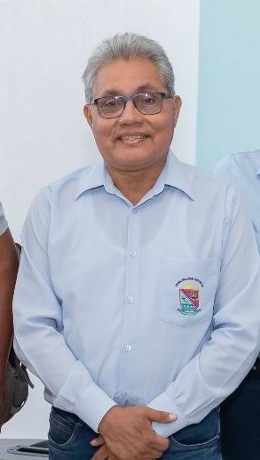 team member